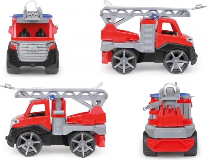 Patvari konstrukcija ir tylūs gumuoti ratai