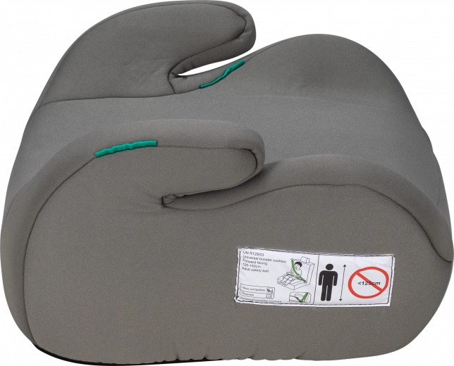 Komfortiškas paminkštinimas ir porankiai