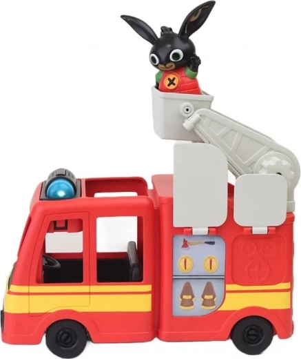 Įtraukta Bingo figūrėlė