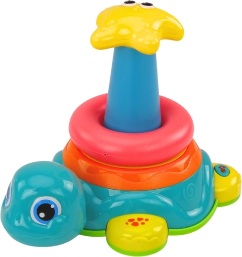 Vystymosi stimuliacija