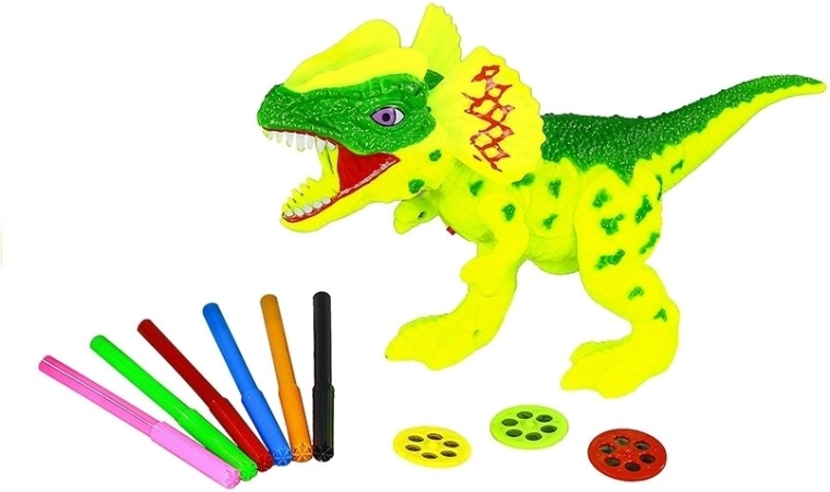 Set with Markers