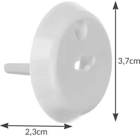 Lengvas ir saugus montavimas