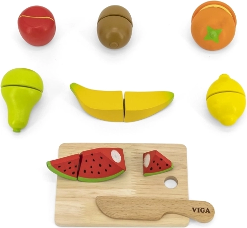 Viskas, ko reikia, įskaitant lentelę ir peilį