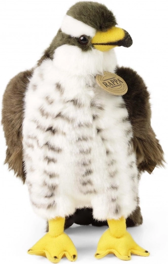 Švelnus pliušas glostymui nuo ryto iki vakaro