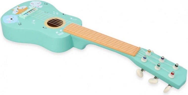 Patvarus medinis korpusas