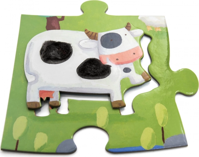 Naminių gyvūnų pažinimas