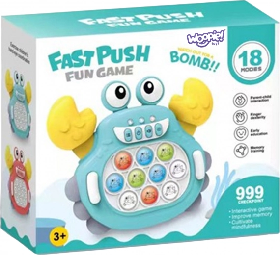 Puiki edukacinė priemonė