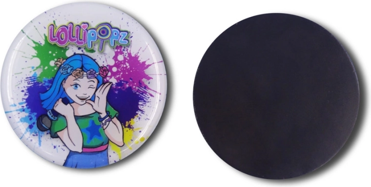 Patikima magnetinė trauka