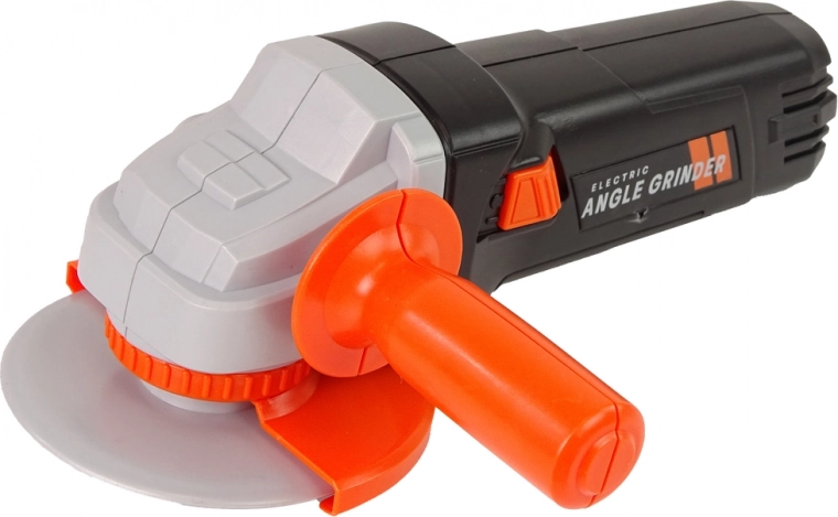 Realistiška baterinė šlifavimo mašina