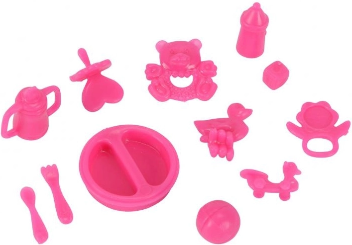 Įvairi priedų įvairovė