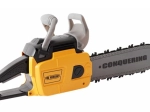 Kids' chainsaw with sound and light Plejo