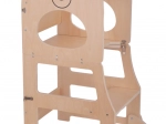 Learning Tower for Children 3 in 1 Bear