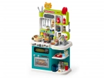 Children's Play Kitchen with Effects 92 cm