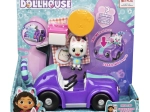 Gabby's Magical Dollhouse Vehicle with Figure