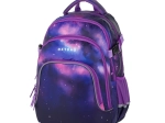 Mokyklinė kuprinė OXY Scooler Galaxy