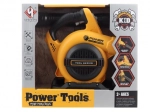 Children's Battery-Powered Leaf Blower