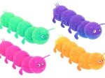 Squeezable Caterpillar for Children
