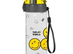 Gertuvė OXY CLICK 600 ml Smiley World iš Tritano