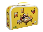 Kids' Suitcase KRTEČEK 30 cm