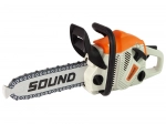 Children's Chainsaw with Safety Goggles