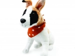 Plush Dog Gump