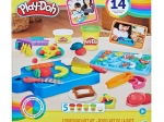 Play-Doh Pradedančiųjų rinkinys Mažasis Virėjas ir Pjaustymo Mokymasis