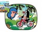 Car Sun Shades LITTLE MOLE – set of 2