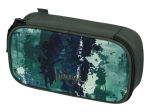 School Pencil Case BAAGL Skate Forest