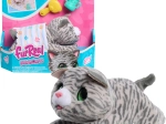 FurReal Newborns interaktyvus kačiukas su priedais