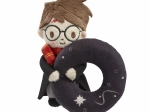 Pliušinis barškučiukas Harry Potter kūdikiams