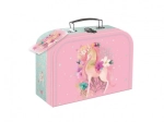 School Case with Unicorn Theme Magical World