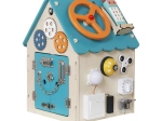 2Kids Toys aktyvus namelis su veiklomis