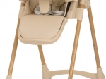 CHIPOLINO Candy Shop High Chair macadamia