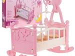 Doll cradle