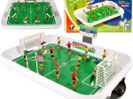 Tabletop Soccer for Kids with Spring-Controlled Action