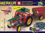 MERKUR Building Set 100 Models