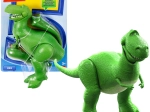 Mattel Disney Pixar „Žaislų istorija“ Rex dinozauro figūrėlė 21 cm