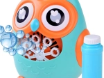 Owl Bubble Machine