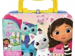 Memory game in a tin suitcase GABBY’S DOLLHOUSE