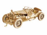 3D Wooden Puzzle Grand Prix Auto