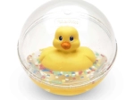 Maudymosi antelė rutulyje FISHER-PRICE Watermates