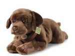 Plush Labrador 61 cm by Rappa – eco friendly