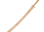 Wooden Samurai Sword – Large