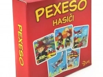 Pexeso Gaisrininkai