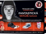 Vaikiškas mago rinkinys „Fantastiška magija“ – 75 triukai
