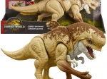 Figūrėlė dinozauras JURASSIC WORLD Atgimimas – Distortus Rex 50 cm
