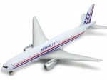 Welly Boeing 777 Triple Seven – die-cast model