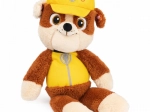 Paw Patrol Rubble pliušinė lėlė 33 cm