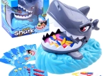 Interactive Game Crazy Fish-Eating Shark