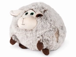 Warming Plush Pillow 3-in-1 – COZY NOXXIEZ Sheep